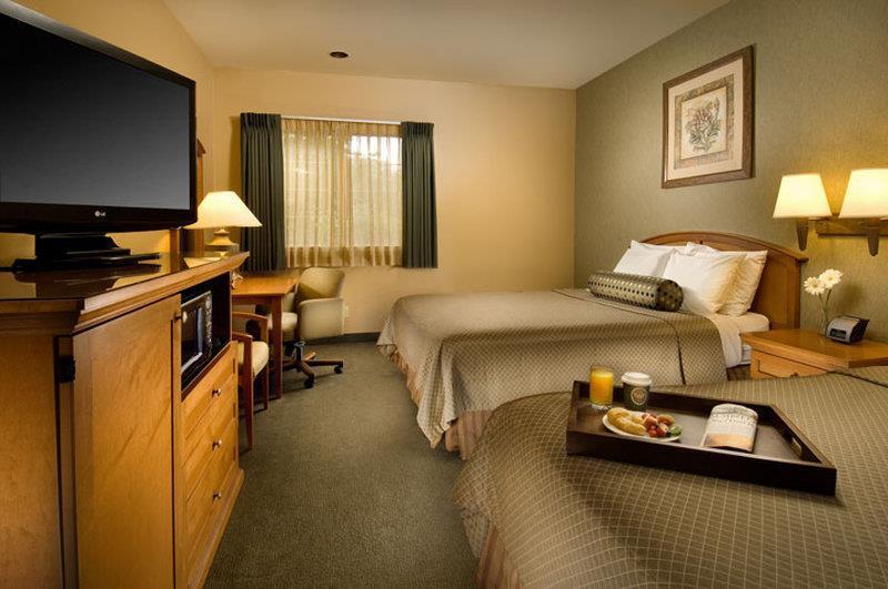 Redmond Inn Redmond